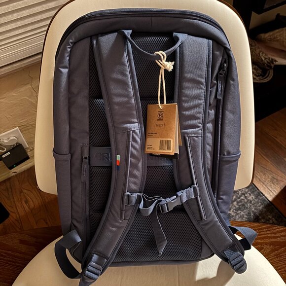 Pro Pack Backpack - Picture 3 of 11